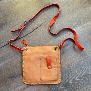 Shiraleah Chicago cross body bag
